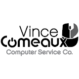 Vince Comeaux